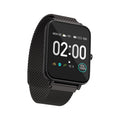 VMIDirect Watch Fitness Tracker with sleek design and adjustable mesh band for health monitoring