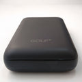 VMIDirect 10000mAh Power Bank in sleek black design for fast and portable charging