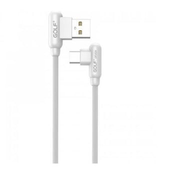 VMIDirect Type C USB Cable with Right Angle Connector for Convenient Charging