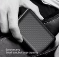 VMIDirect 10000mAh Power Bank Easily Fits in Handbag for Portable Charging