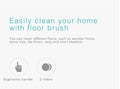 VMIDirect Handheld Vacuum Cleaner with ergonomic handle for easy cleaning of various surface types