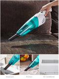 VMIDirect Handheld Vacuum Cleaner designed for easy cleaning of furniture and tight spaces
