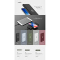VMIDirect 10000mAh Power Bank with Wireless Charging and Smart Charge Feature