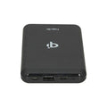 VMIDirect 10000mAh Power Bank with multiple charging ports for portable device charging