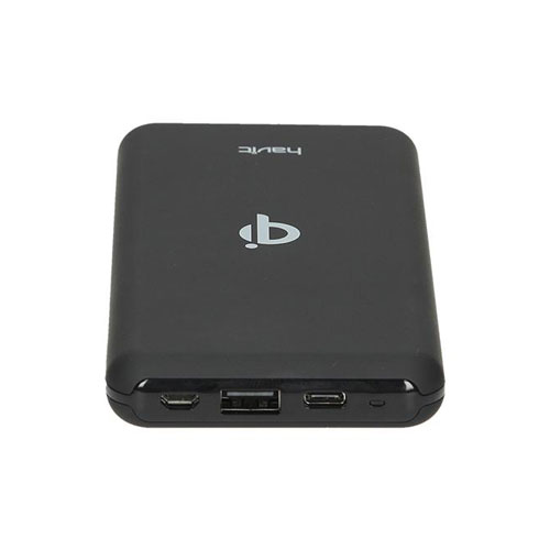 VMIDirect 10000mAh Power Bank with multiple charging ports for portable device charging