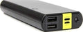 VMIDirect 10000mAh Powerbank with Dual USB Ports and Fast Charging Capability
