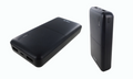 VMIDirect 20000mAh Power Bank with Dual USB Ports for Fast Device Charging