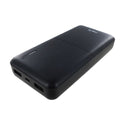 VMIDirect 20000mAh Power Bank with Dual USB Ports for Fast Charging on the Go