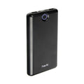 VMIDirect 20000mAh Power Bank in sleek black design with dual USB ports