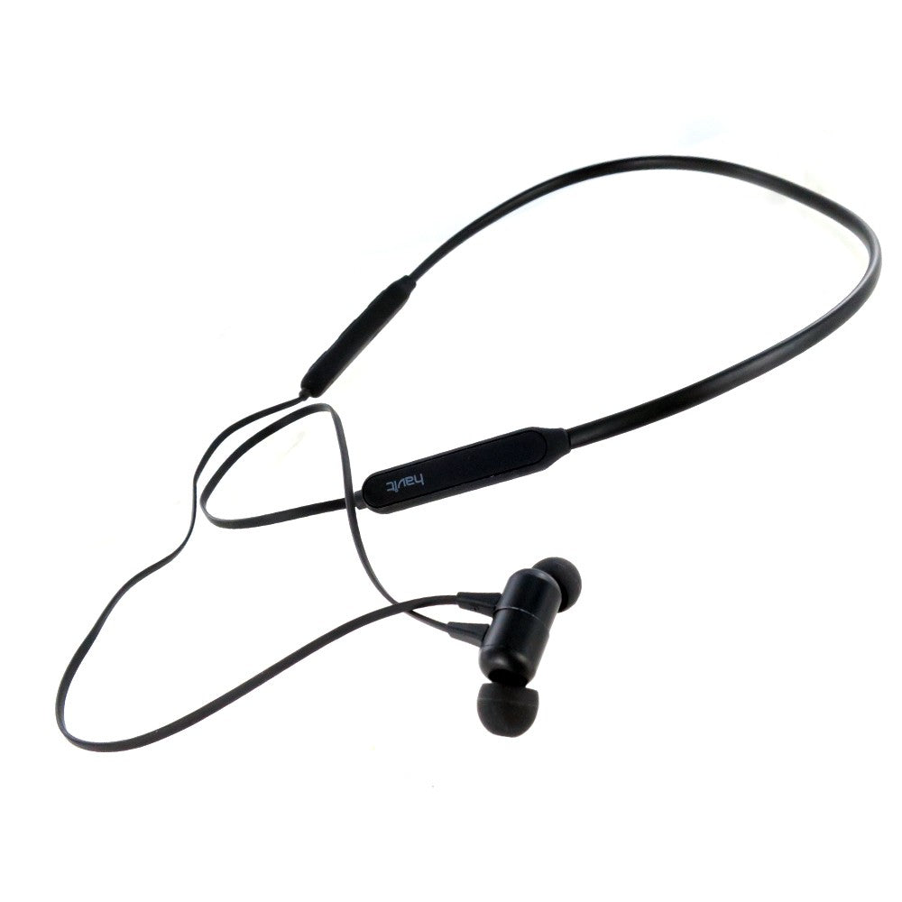 VMIDirect Bluetooth Headset with Neckband Design for Comfortable All-Day Listening