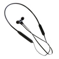 VMIDirect Bluetooth Headset with Flexible Neckband and In-Ear Design for Comfortable Listening