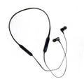 VMIDirect Bluetooth Headset with Adjustable Neckband and In-Ear Noise Isolation for Comfortable Listening