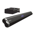 VMIDirect Bluetooth Sound Bar with Subwoofer and LED Display for Enhanced Audio Experience