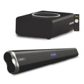 VMIDirect Bluetooth Sound Bar with Remote Control and Sleek Design for Enhanced Audio Experience