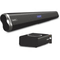 VMIDirect Bluetooth Sound Bar with Subwoofer and Remote Control for Enhanced Audio Experience