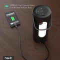VMIDirect Bluetooth Speaker with 4000mAh battery, usable as a power bank, designed for portable audio