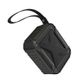 VMIDirect Bluetooth Speaker with durable design and wrist strap for portable audio enjoyment