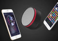 VMIDirect Bluetooth Speaker with Compact Design for Wireless Streaming from Devices
