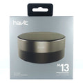 VMIDirect Havit M13 Portable Bluetooth Speaker in sleek design, perfect for music enjoyment on the go