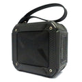 VMIDirect Portable Bluetooth Speaker with Durable Design and Carrying Strap for Outdoor Use