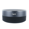 Havit Bluetooth Speaker with Sleek Design and Powerful Sound for Portable Music Playback