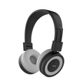 VMIDirect Foldable Headphone with Comfortable Ear Cushions and Adjustable Headband