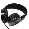 VMIDirect Foldable Headphone with Comfortable Ear Cushions and Adjustable Headband
