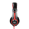 Havit H201HD Gaming Headset With Mic for immersive sound and comfortable fit