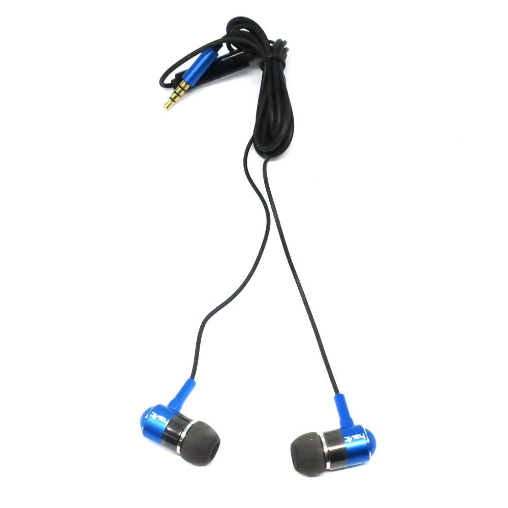 VMIDirect In-Ear Earphone with Comfortable Fit and High-Quality Sound Performance