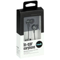 Havit In-Ear Earphone with Delicate Aluminium Alloy Design and High Sound Quality