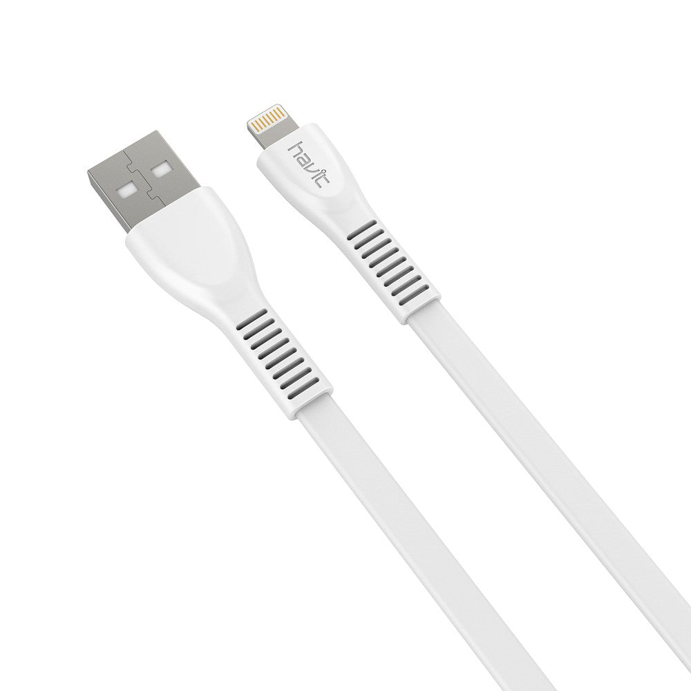 VMIDirect Lightning Cable with USB Connector for Charging and Data Transfer