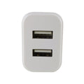VMIDirect Mobile Phone Charging Adapter with Dual USB Ports for Convenient Charging