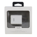 Havit Dual USB Travel Charger Box with Mobile Phone Charging Adapter for convenient charging