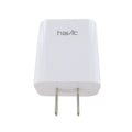 Havit Power Adapter for Fast Charging, ideal Mobile Phone Charging Adapter for convenient use