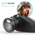 VMIDirect Mono Bluetooth Earpiece with High-Quality Sound for Clear Conversations
