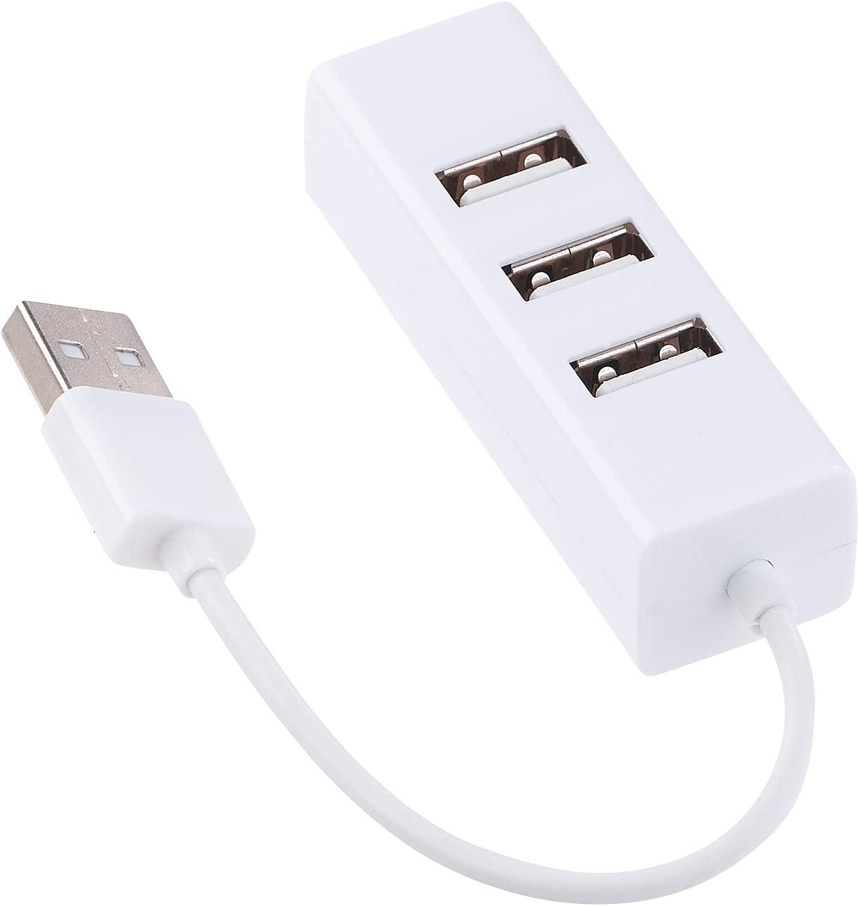 VMIDirect Multi-Port Adapter with Three USB Ports for Easy Device Connectivity