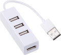 VMIDirect Multi-Port Adapter USB Hub with three ports for connecting multiple devices