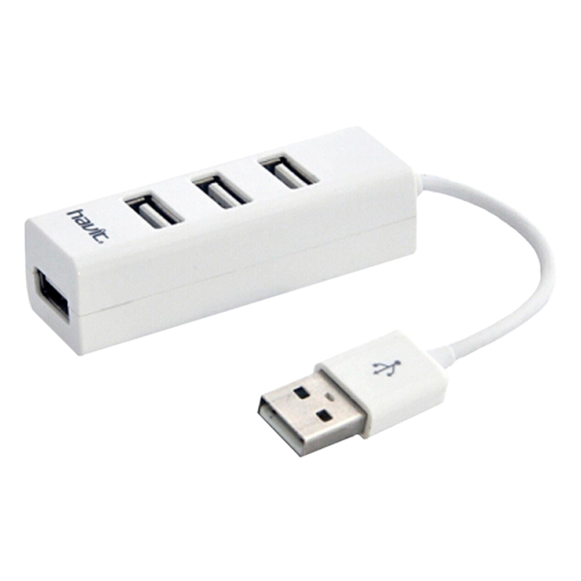 VMIDirect Multi-Port Adapter featuring three USB ports for connecting multiple devices