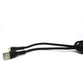VMIDirect Phone Data Cord with USB connectors for fast charging and data transfer