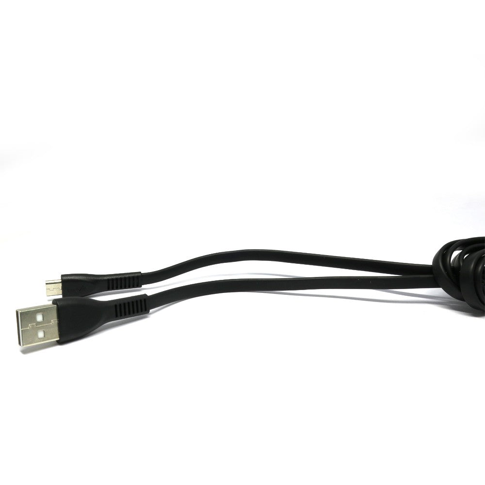 VMIDirect Phone Data Cord with USB connectors for fast charging and data transfer