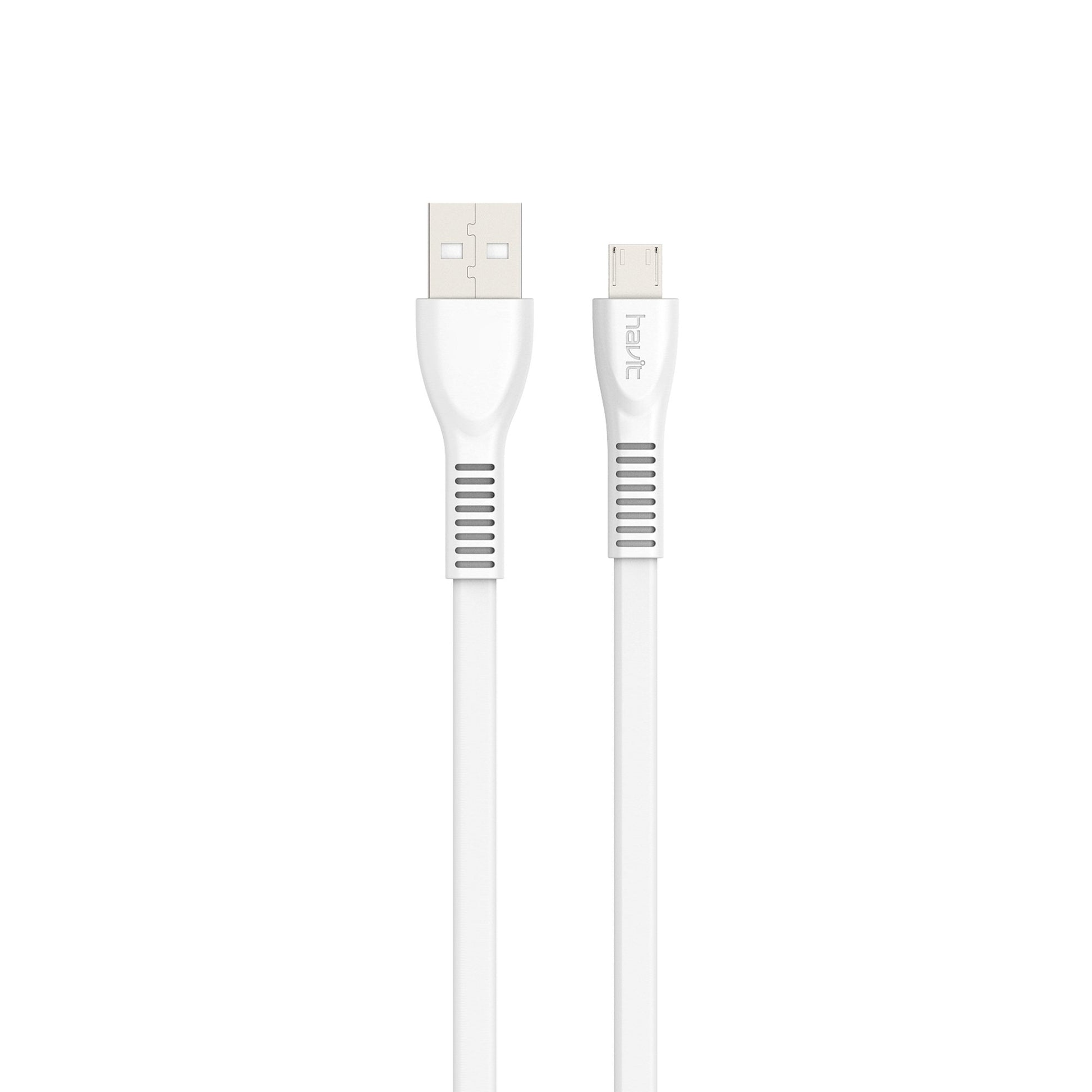 VMIDirect White Phone Data Cord for fast charging and data transfer