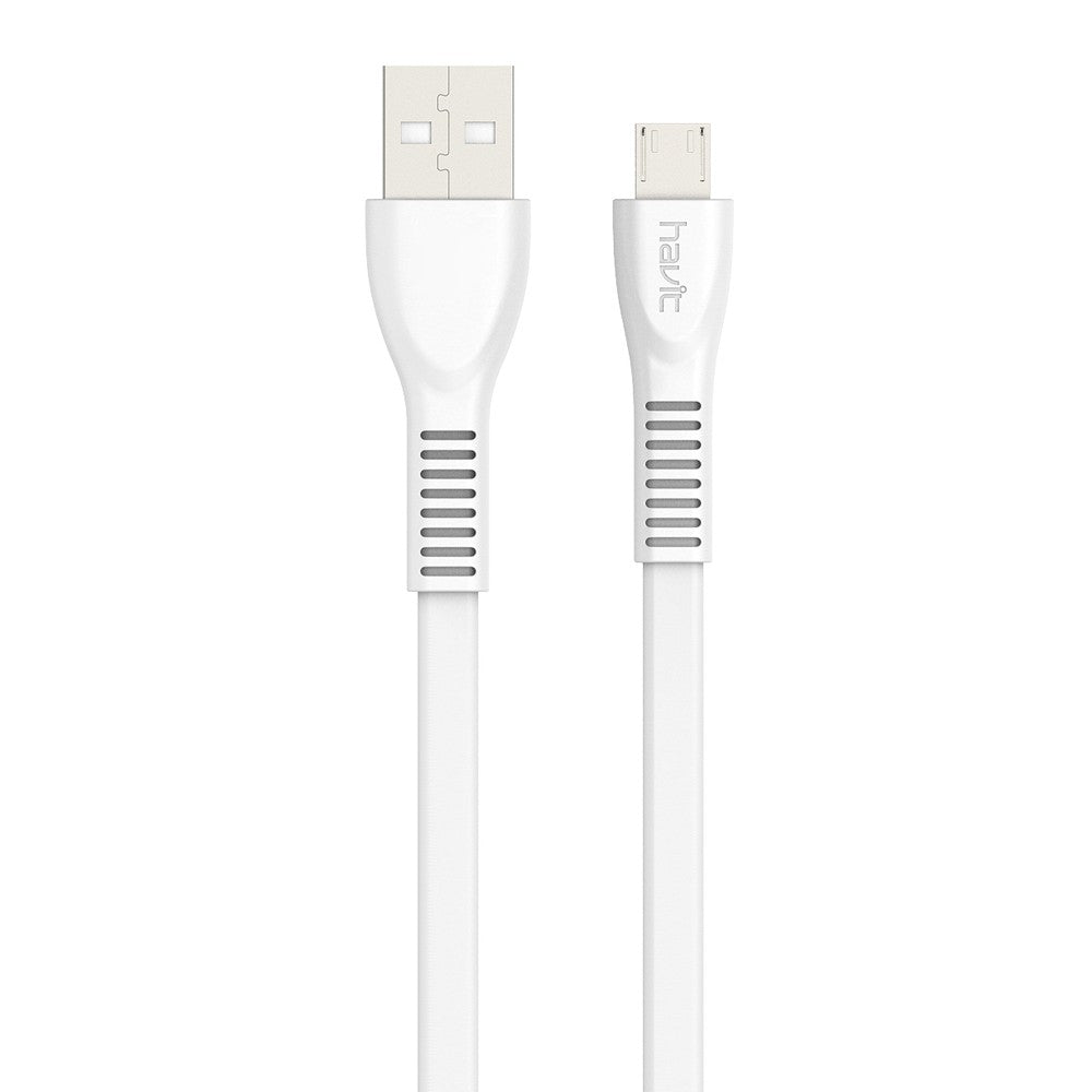 VMIDirect White Phone Data Cord for fast charging and data transfer