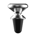 VMIDirect Phone Holder with a sleek design for secure smartphone mounting in vehicles