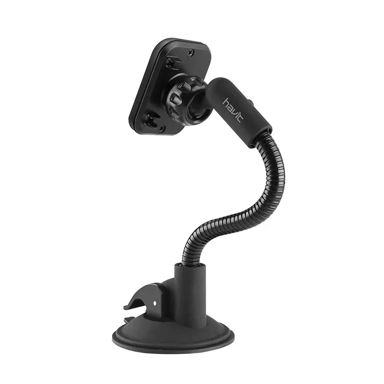 VMIDirect Phone Holder with Flexible Neck and Strong Suction Cup for Easy Mounting