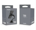VMIDirect Magnetic Phone Holder HT722 with Flexible Arm for Easy Viewing and Stability