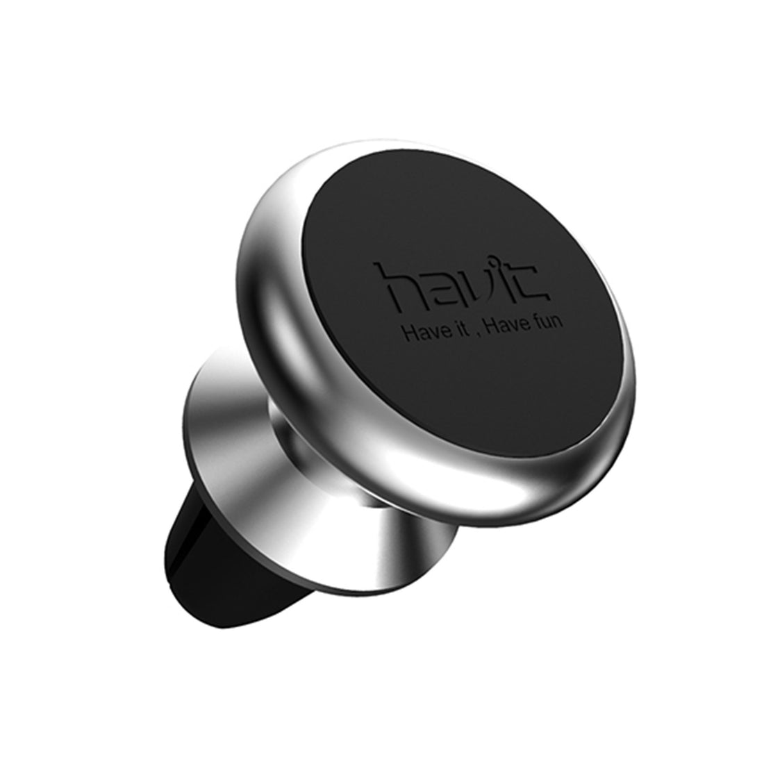 VMIDirect Phone Holder Magnetic Car Mount with Sleek Design for Easy Device Access