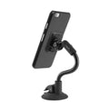 VMIDirect Phone Holder with Flexible Gooseneck and Strong Suction Base for Secure Mounting