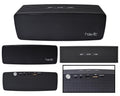 VMIDirect Portable Bluetooth Speaker with Multiple Control Buttons and USB Connection