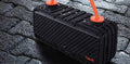 VMIDirect Shockproof Wireless Speaker with Water-Resistant Design for Outdoor Use