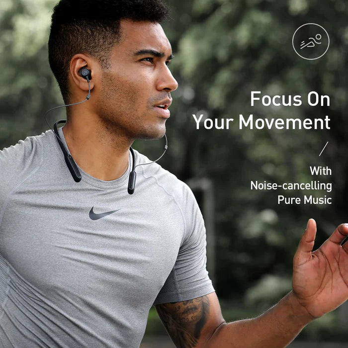 Havit U2 Active Noise Cancelling Wireless Earphone Earbuds